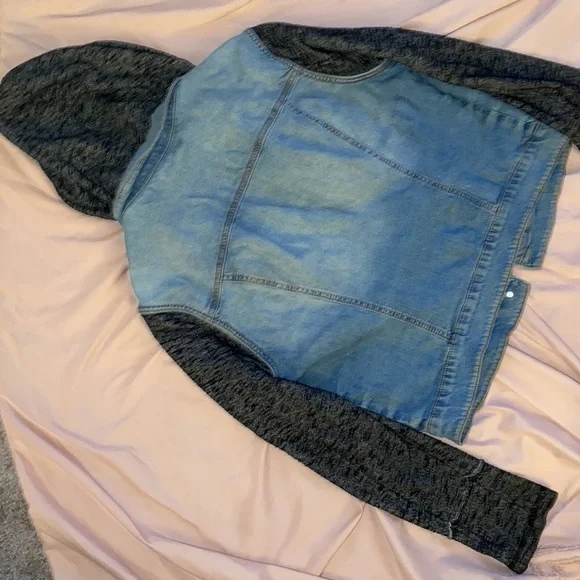 Jean Jacket - Picture 5 of 5
